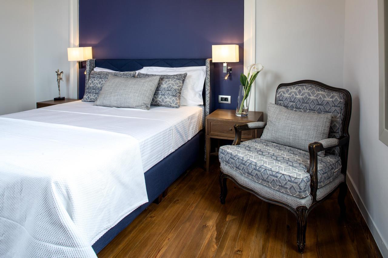 Gambello Luxury Rooms ナフプリオ エクステリア 写真