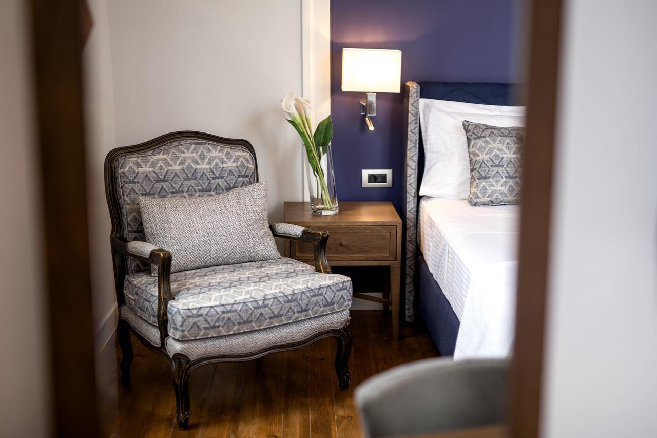 Gambello Luxury Rooms ナフプリオ エクステリア 写真