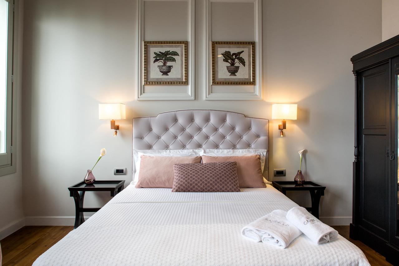 Gambello Luxury Rooms ナフプリオ エクステリア 写真