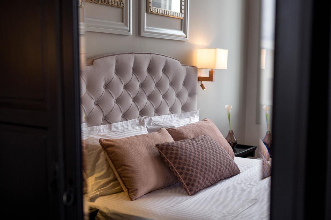 Gambello Luxury Rooms ナフプリオ エクステリア 写真