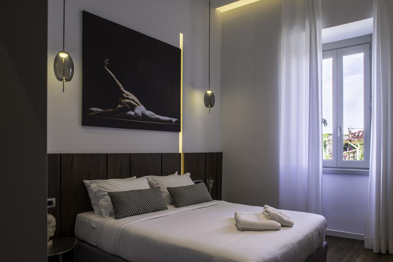 Gambello Luxury Rooms ナフプリオ エクステリア 写真