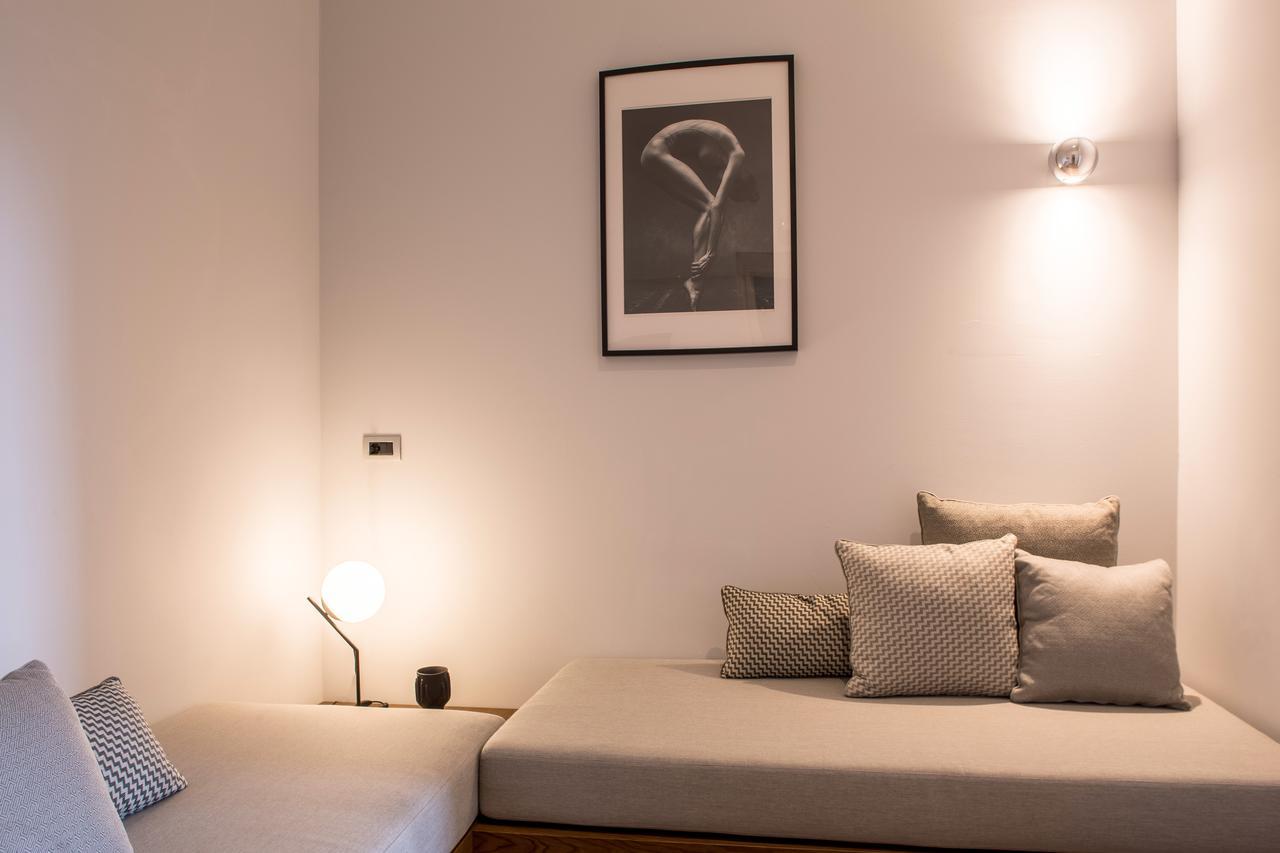 Gambello Luxury Rooms ナフプリオ エクステリア 写真