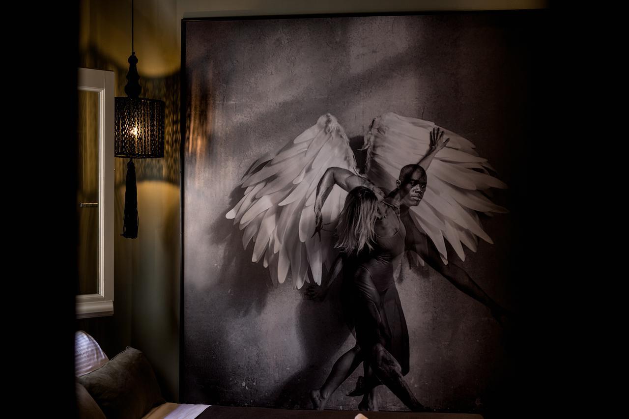Gambello Luxury Rooms ナフプリオ エクステリア 写真