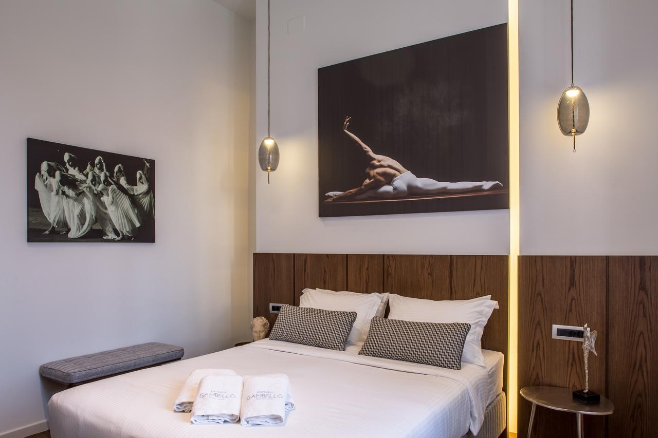 Gambello Luxury Rooms ナフプリオ エクステリア 写真