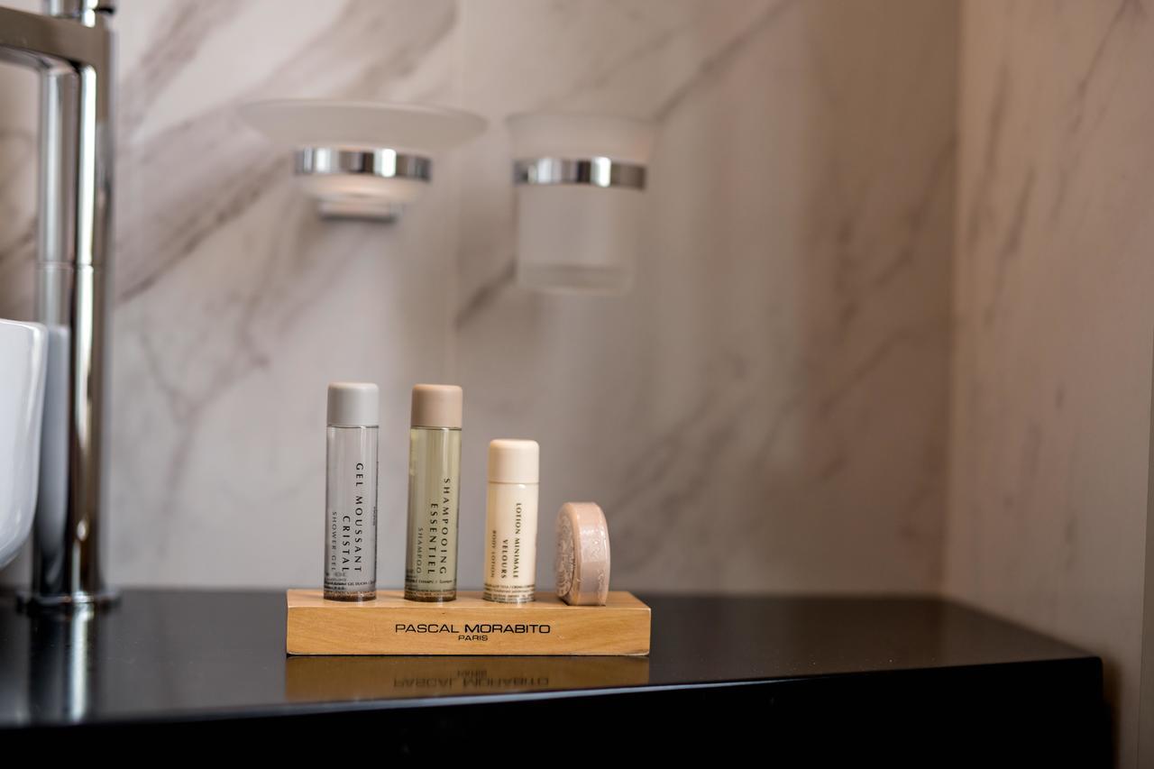 Gambello Luxury Rooms ナフプリオ エクステリア 写真