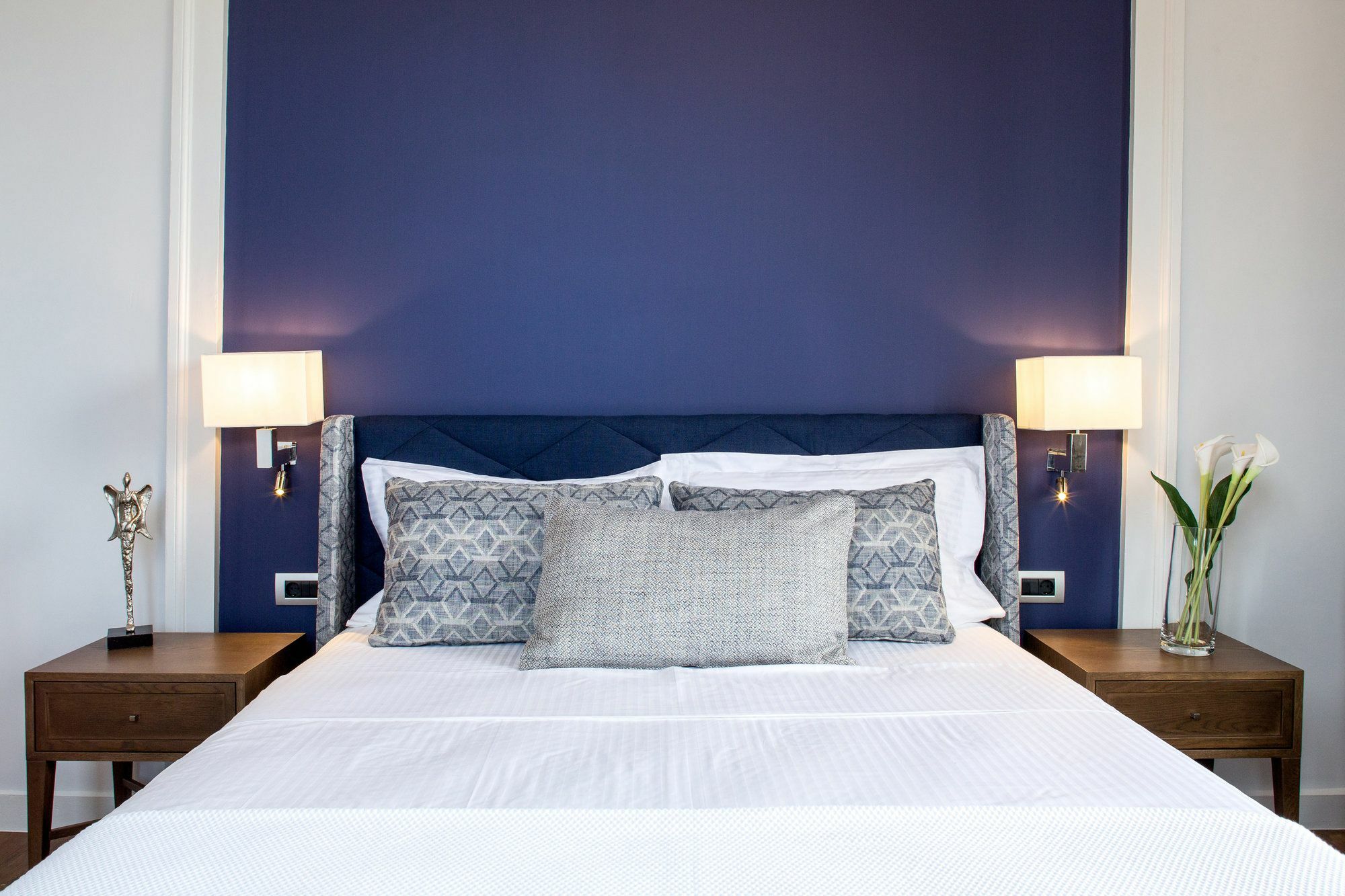 Gambello Luxury Rooms ナフプリオ エクステリア 写真